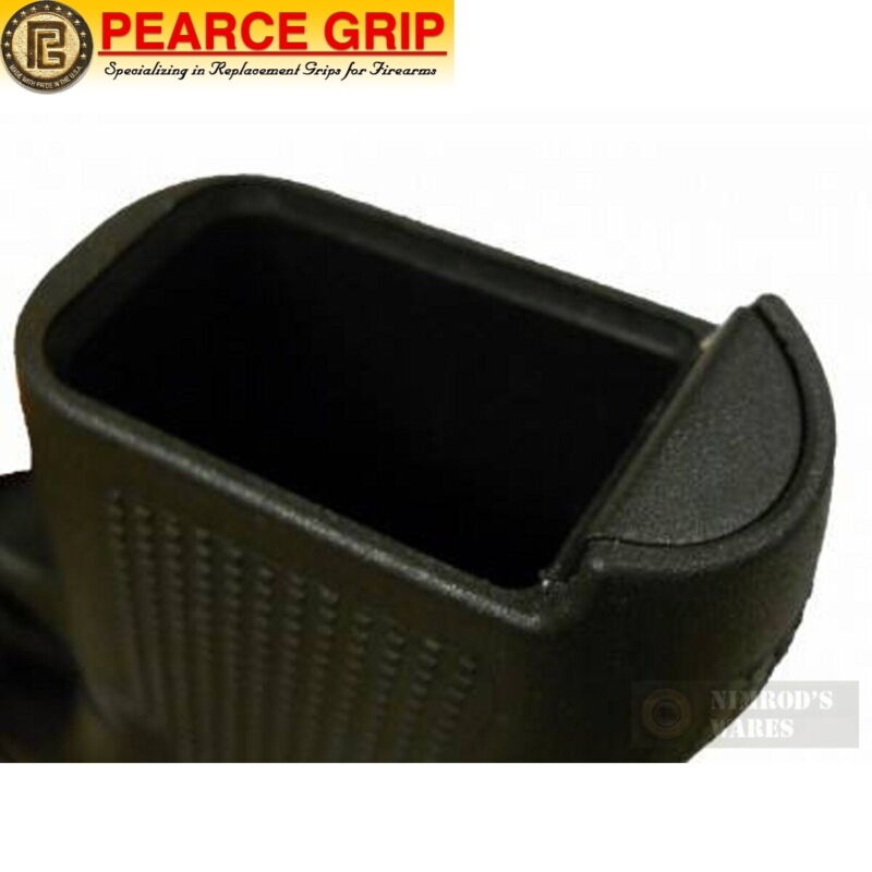 Pearce Grip Glock 42 43 Grip Frame Cavity Insert Pg-Fi42 New Fast Ship