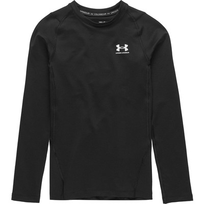 

Топ с длинными рукавами Under Armour Armor Coldgear — для мальчиков, Under Armour