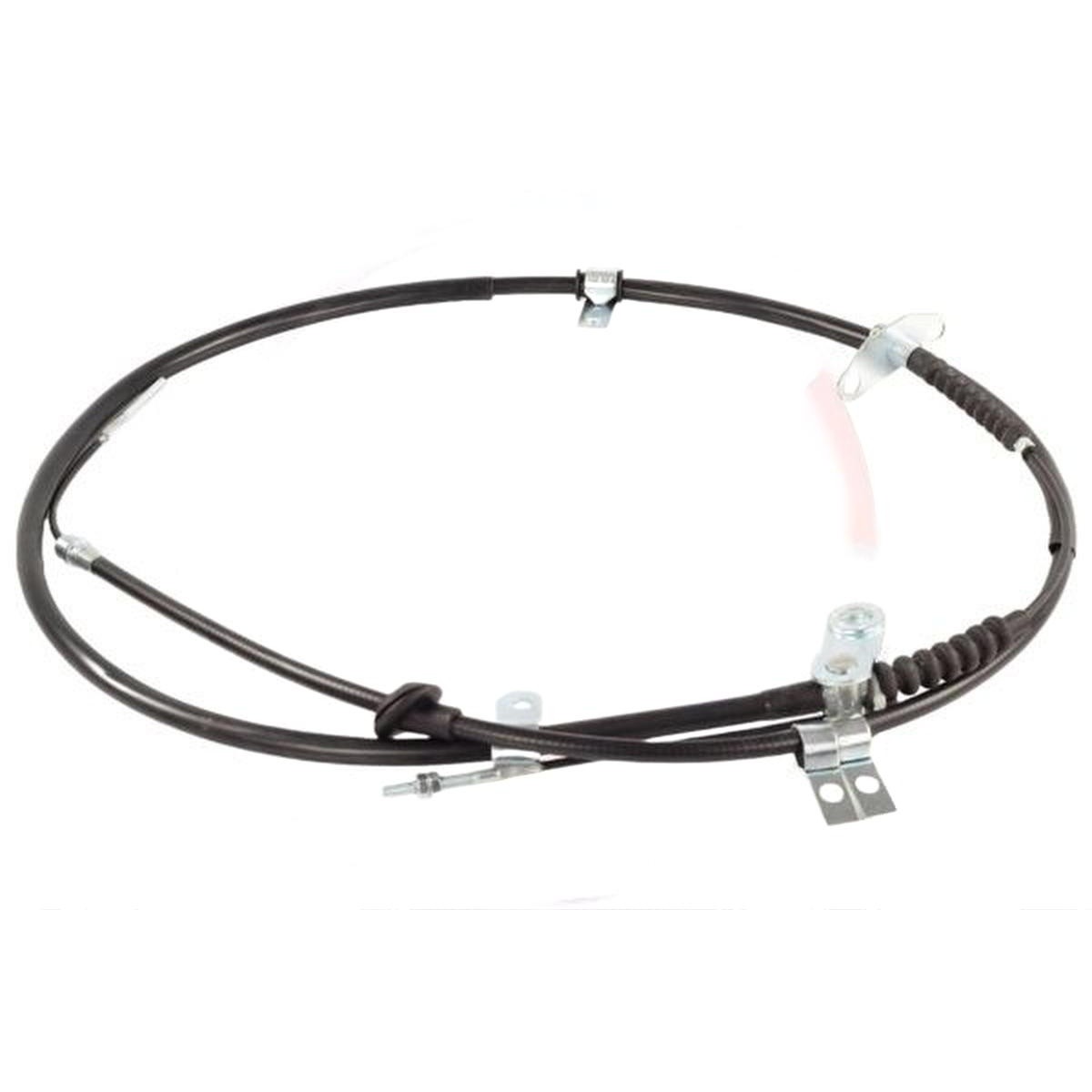 Seilzug Feststellbremse kein Wegrollen 2.490 mm A.B.S. für KIA SORENTO