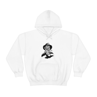 Unisex Heavy Blend  Hooded Sweatshirt