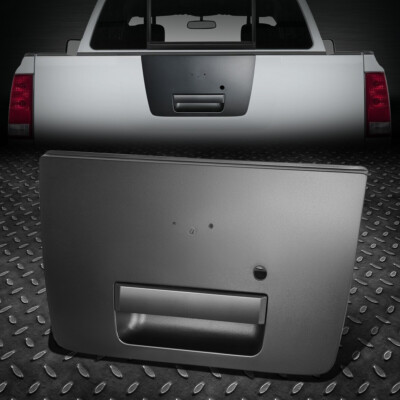 ДЛЯ 04-12 NISSAN TITAN РУЧКА ЗАЩЕЛКИ ЗАДНЕЙ ДВЕРИ NISSAN TITAN С ЭМБЛЕМОЙ