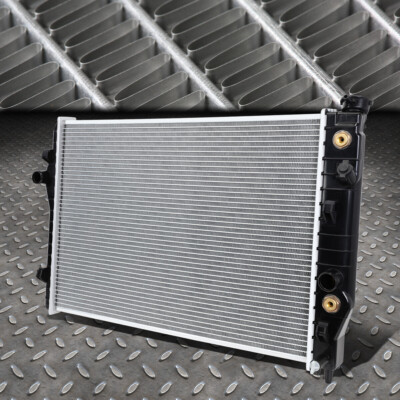 ДЛЯ 93-02 CAMARO/FIREBIRD AT/MT АЛЮМИНИЕВЫЙ РАДИАТОР ОХЛАЖДЕНИЯ В СТИЛЕ OE DPI 1485