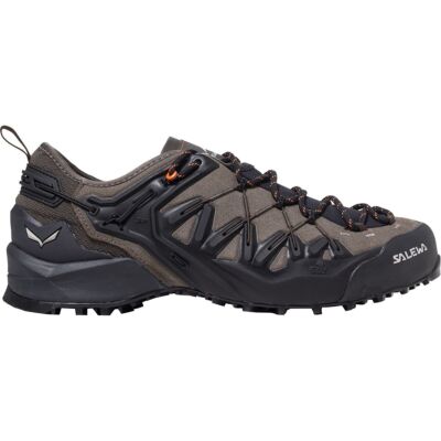 Походные кроссовки Salewa Wildfire Edge - мужские