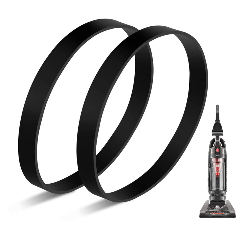 Belts for Hoover Windtunnel 2 High Capacity / Rewind Pet Upright Vacuum, Fit Mod