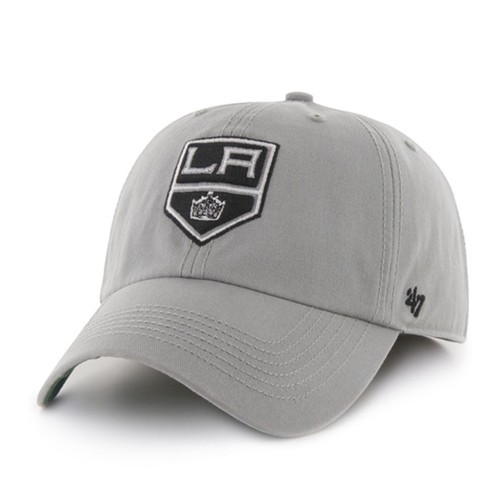 LOS ANGELES KINGS VINTAGE REPLICA BASIC '47 MVP