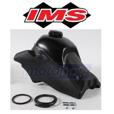 IMS Large Capacity Gas Tank for 2008-2019 Yamaha WR250R - Body Gas Tanks & hb