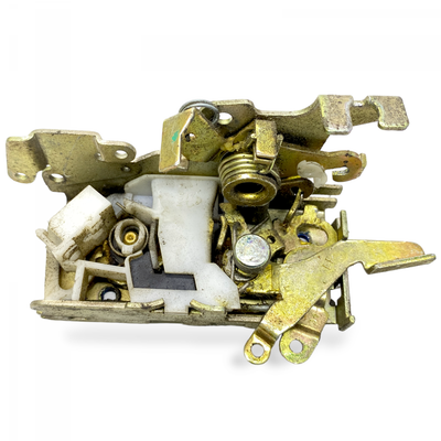 9737200735 A973720 Door Lock, Left MERCEDES-BENZ Axor, Atego truck