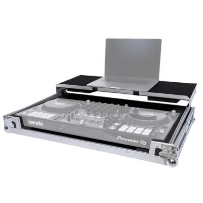 Magma MGA41024 Travel Protective Flight Case for Pioneer DDJ-FLX10 DJ Controller