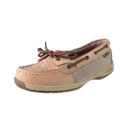 

Женские топсайдеры Eastland Sunrise Tan Flats, ширина 9,5 дюйма (C,D,W) BHFO 6150, Sunrise