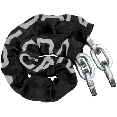 VULCAN Security Chain - Premium Case-Hardened - 3/8'' x 3' Chain