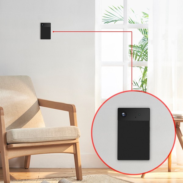 WIFI HD 1080P Security Camera Video IP Motion Night Vision Security Nanny Cam - Image 4