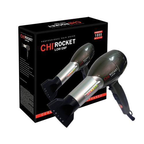 CHI Rocket Professional Hair Dryer