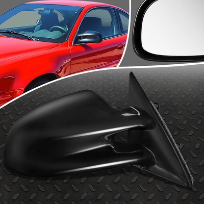 ДЛЯ 99-02 PONTIAC GRAND AM OE STYLE ДВЕРНОЕ ЗЕРКАЛО ЗАДНЕГО ВИДА С ЭЛЕКТРОПРИВОДОМ СО СТОРОНЫ ПАССАЖИРА