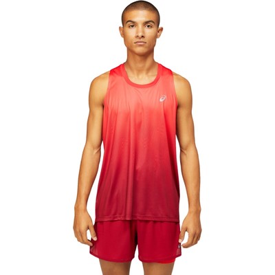 

Мужская одежда для бега ASICS KASANE SINGLET 2011C015, 2011C015