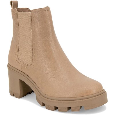 Великолепные женские ботильоны-ботильоны без шнуровки на подошве Marion с волочащейся подошвой BHFO 4942