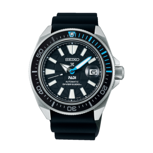 Seiko ceramic dial sale