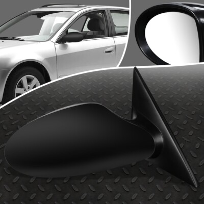 ДЛЯ 02-04 NISSAN ALTIMA OE STYLE ЗЕРКАЛО ЗАДНЕГО ВИДА С ЭЛЕКТРОПРИВОДОМ И ПОДОГРЕВОМ СО СТОРОНЫ ПАССАЖИРА