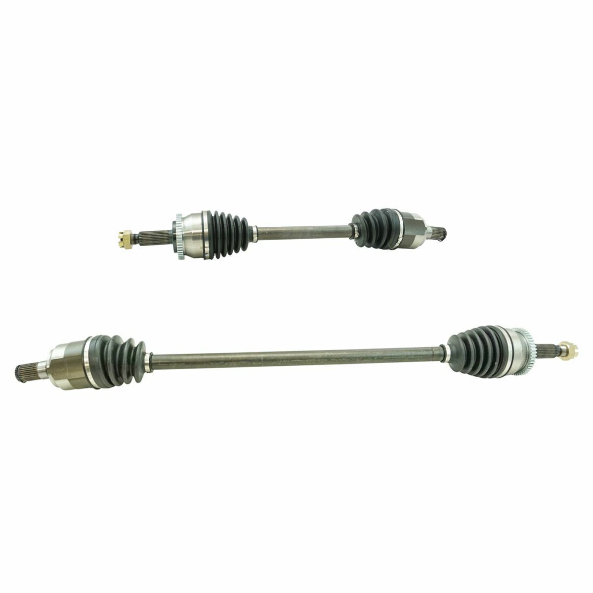 Fits 1991 1992 1993 MAZDA MIATA Rear Left Right 2x CV Axle