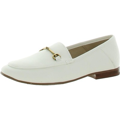 

Мини-белые пенни-лоферы Sam Edelman для мальчиков Loraine 1, средний (D) Little Kid 5142, White leather