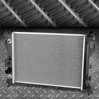 ДЛЯ 07-10 SOLSTICE SATURN SKY 2.0T В СТИЛЕ OE С АЛЮМИНИЕВЫМ СЕРДЕЧНИКОМ РАДИАТОРА DPI 13050