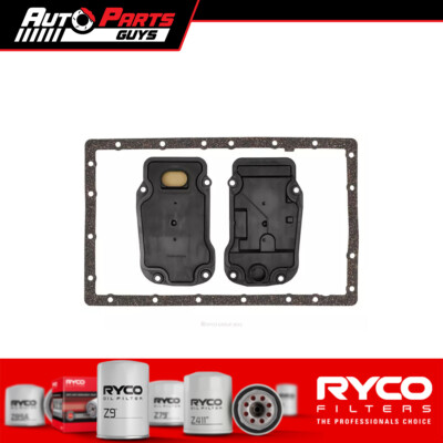 Ryco Transmission Filter Kit | RTK192