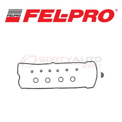 Fel Pro Valve Cover Gasket Set for 1996-1998 Suzuki Sidekick 1.8L L4 - ye