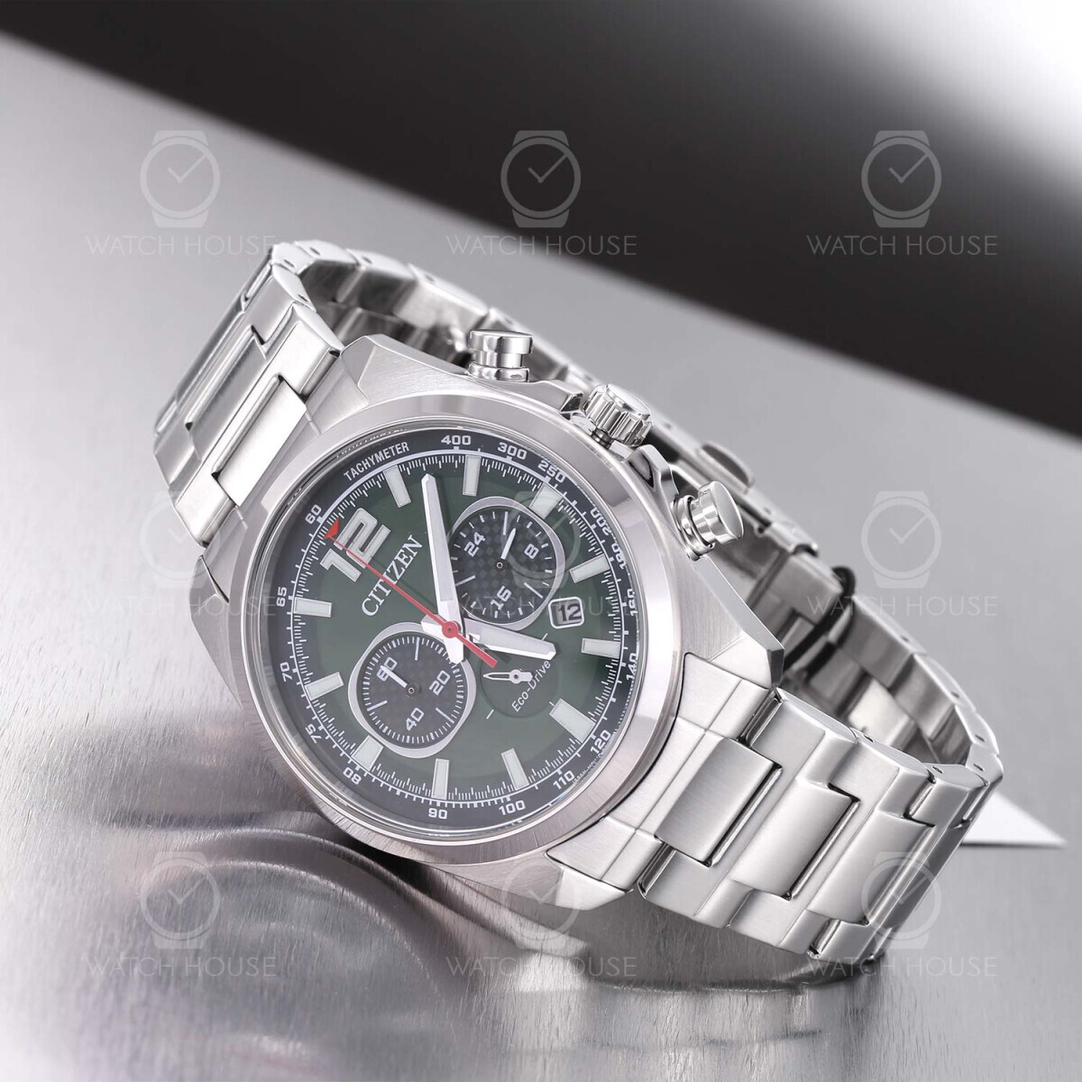 Citizen Chrono Aktiv S...