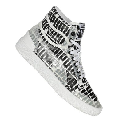 

Женские кроссовки и кроссовки PUMA Ralph Sampson Mid Logo