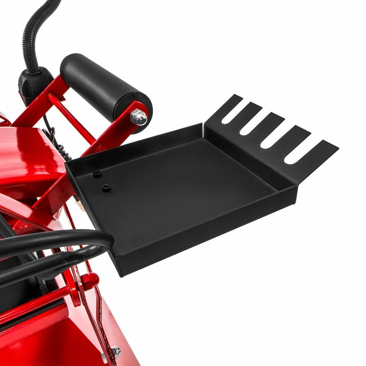 Tire Spreader Changer Air Operated Tire Repair Machine Wheel Patching Plug Tool