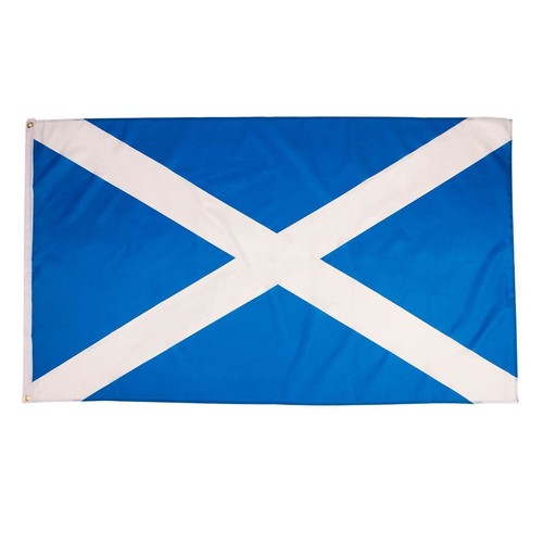 Collectable Scottish Flags