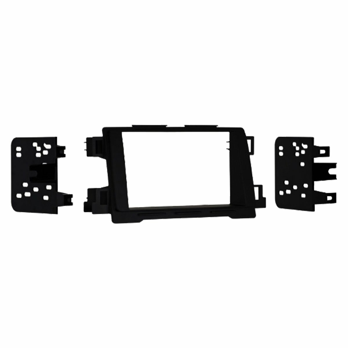 Metra 95-5809 Radio DIN Installation Kit For 1998-2002 Lincoln