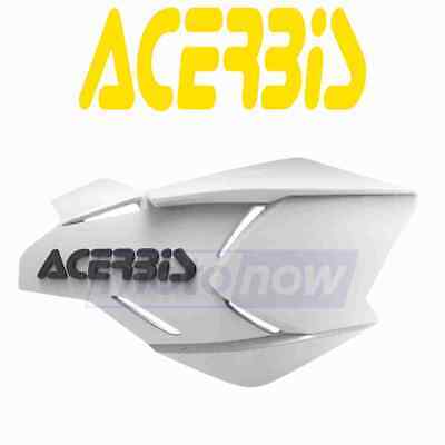 Acerbis 2634651035 Replacement Shield for X-Factory Handguards for Control ad