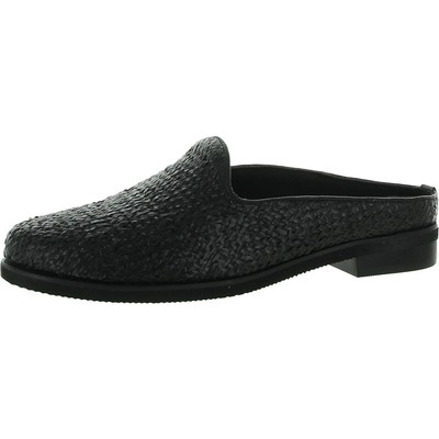 

Прогулочные колыбели Женские шлепанцы Win Loafer Slides Slip On Mules Shoes BHFO 5521, Win
