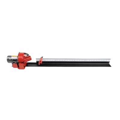 Carbon Express Arrow Saw With Dust Collector Precision Cutting Tool 58005