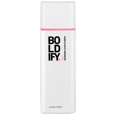 BOLDIFY Hair Thickening Serum  Best Hair Thickening Products for Women & Men