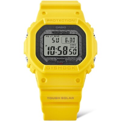 Relojes para hombre CASIO GSHOCK GW-B5600CD-9JR regalos navideños colaboració...