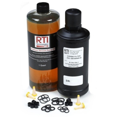 RTI Technologies 360-82175-00 Kit Preventative Maintenance 980