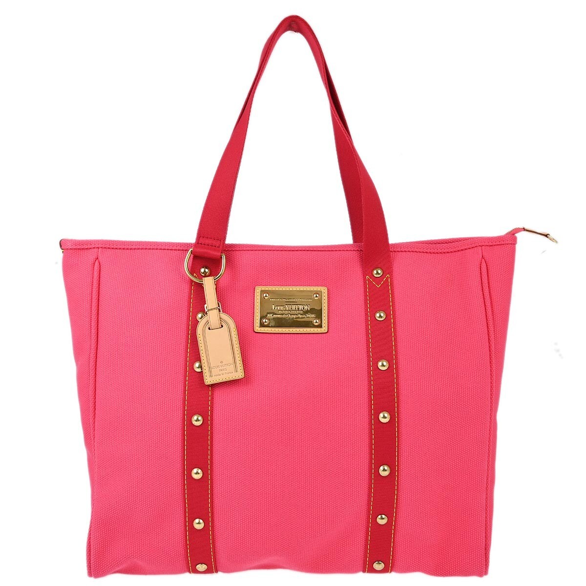 バッグ LOUIS VUITTON Canvas Antigua Cabas Tote $_57.JPG?set_id=880000500F