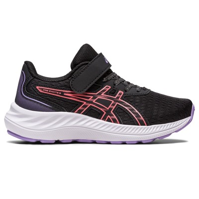 Детские беговые кроссовки ASICS PRE EXCITE 9 PS 1014A234