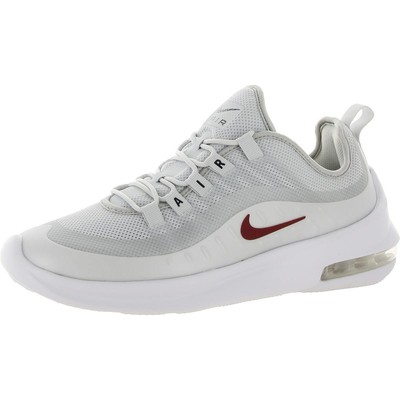 

Женские кроссовки Nike Air Max Axis Grey 9 Medium (B,M) BHFO 6813, Pure platinum/red crush, Air Max Axis