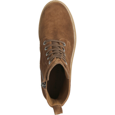 PONS QUINTANA PONS QUINTANA BOOTS 8829.000, RAULEDER, BRAUN, DAMEN