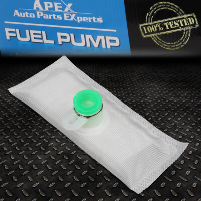 ДЛЯ FORD TEMPO MERCURY TOPAZ 1994 ГОДА ВЫПУСКА ЭЛЕКТРИЧЕСКИЙ ТОПЛИВНЫЙ НАСОС С СЕТЧАТЫМ ФИЛЬТРОМ FS182