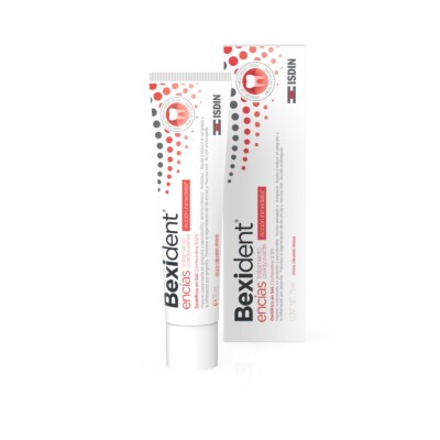 Bexident Encías Tratamiento Coadyuvante Gel dentífrico (NUEVA IMAGEN)