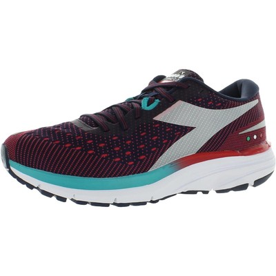 

Diadora Mens Mythos Blushield 6 Спортивная и тренировочная обувь Кроссовки BHFO 5492, Mythos Blushield 6