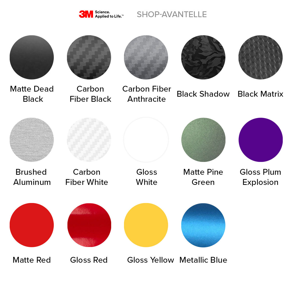 Rivian R1S/R1T Side Logo Decal - 3M Vinyl - Custom Accent Overlay - 2 Pack