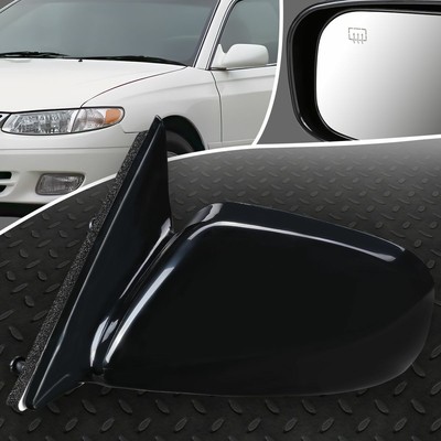 ДЛЯ 97-01 TOYOTA CAMRY OE STYLE POWER + ОБОГРЕВ ДВЕРНОГО ЗЕРКАЛА ЛЕВОГО БОКОВОГО ОБЗОРА В СБОРЕ