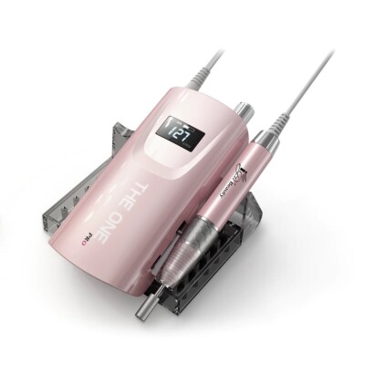 IGEL The One Pro Drill - Pink
