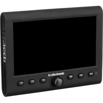 Измеритель громкости звука TC Electronic Clarity M 2.0 Stereo и 5.1 #000-D9L00-00010