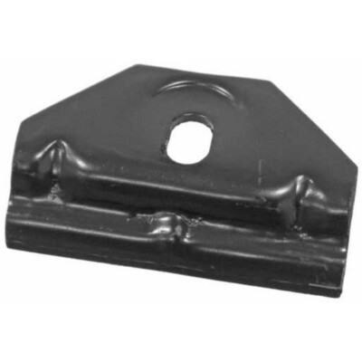 911-611-209-00 GenuineXL Battery Hold Down for Porsche 911 930 912 1976