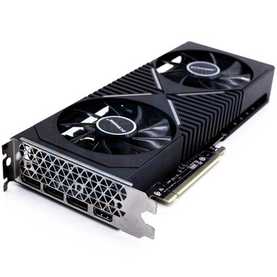 Gigabyte Nvidia Geforce RTX 4060 OC Low Profile LP 8GB GDDR6